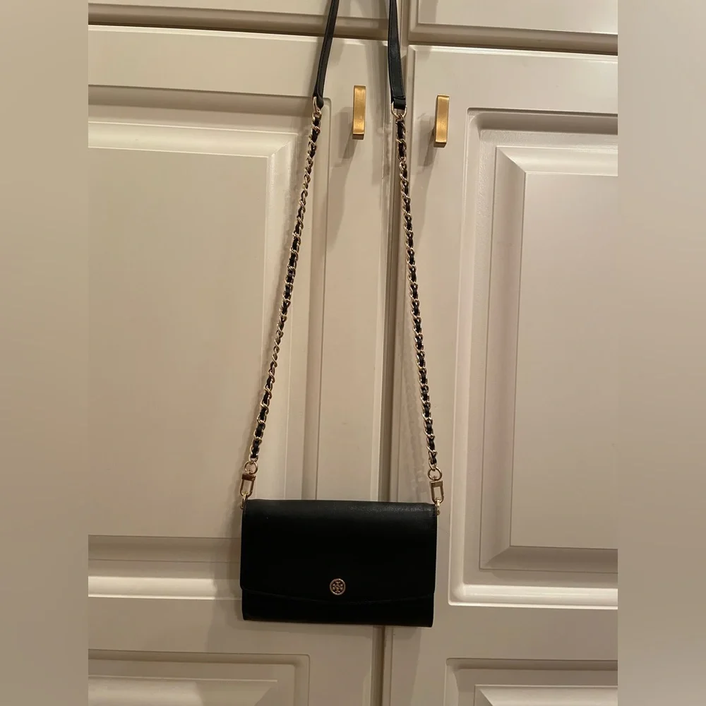 Tory Burch Emerson crossbody bag NWOT - Picture 4 of 11